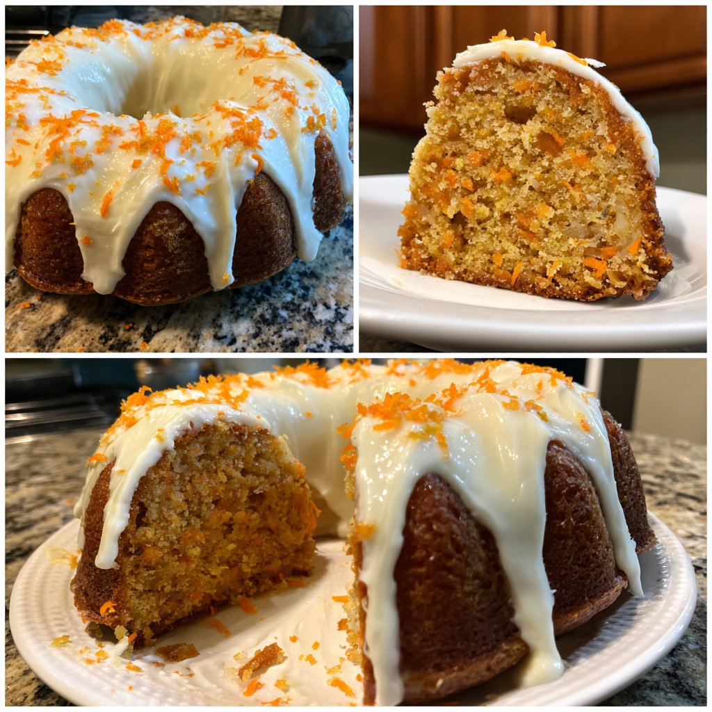 Kuchen- & Dessertmomente