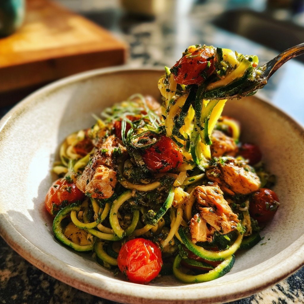 Kalorienarme Rezepte Zum Abendessen