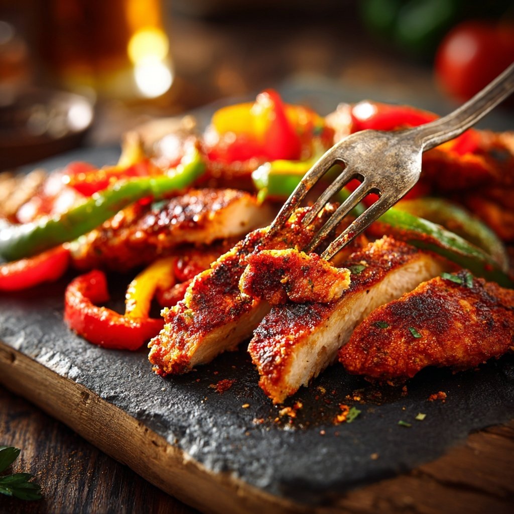 Geiles Essen Schnell Und Einfach