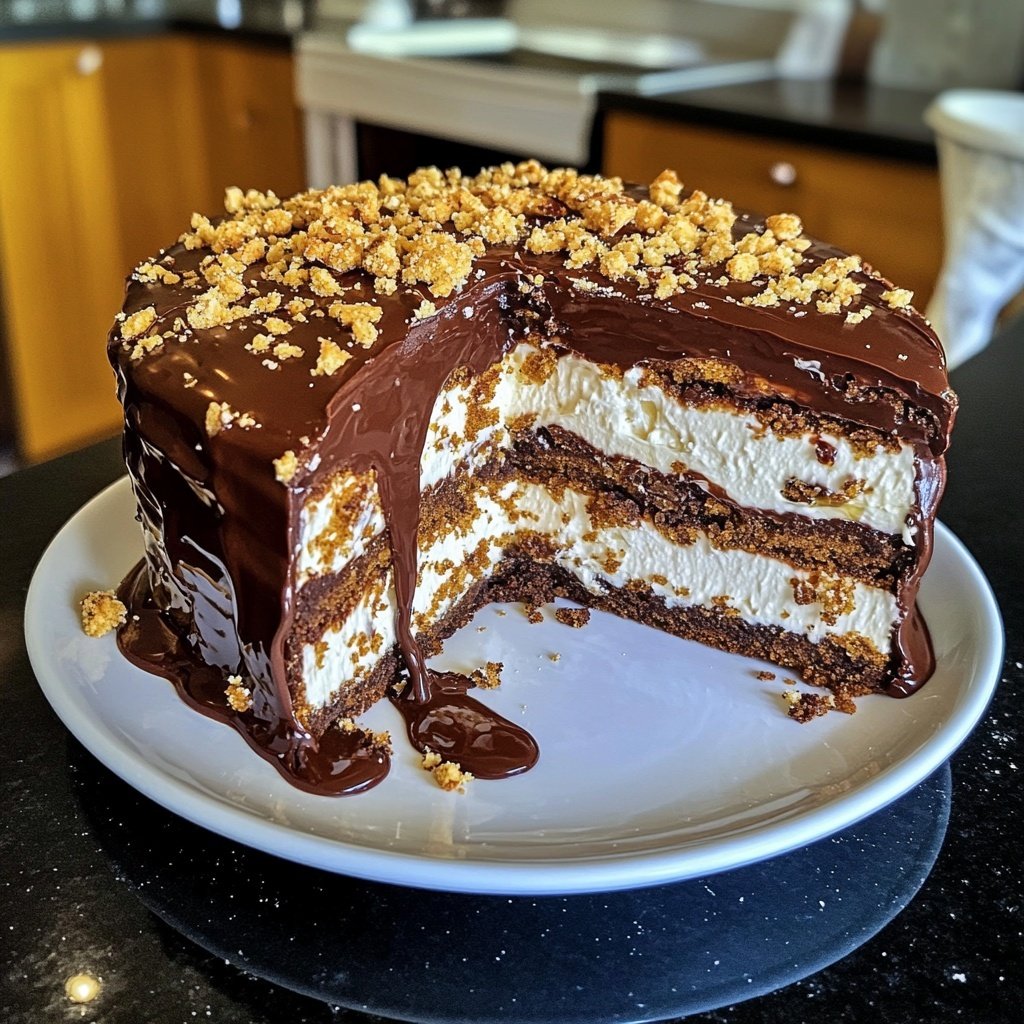 Kalter Hund - der Schoko-Keks-Klassiker aus alten Zeiten 🍫