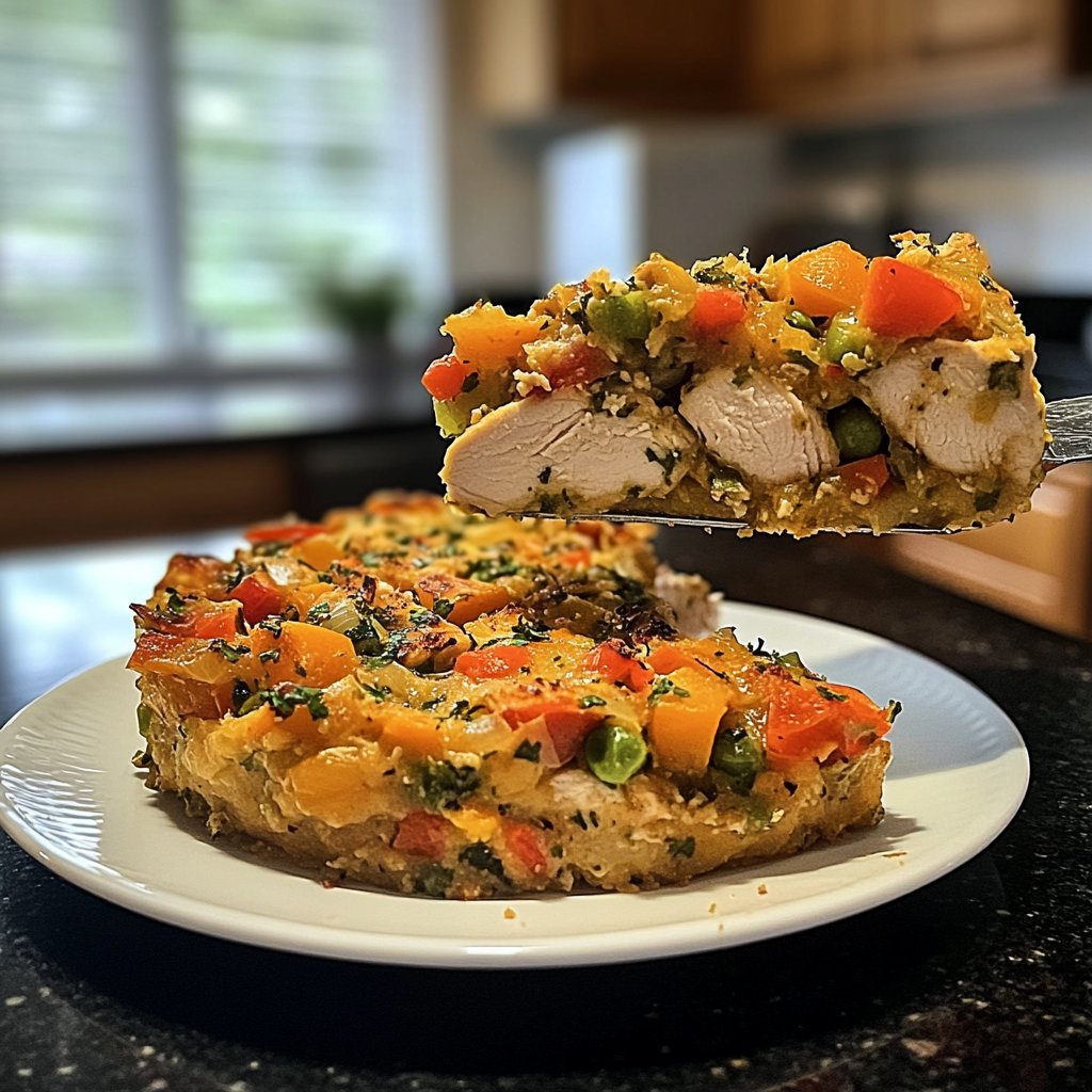 High Protein Abendessen leicht