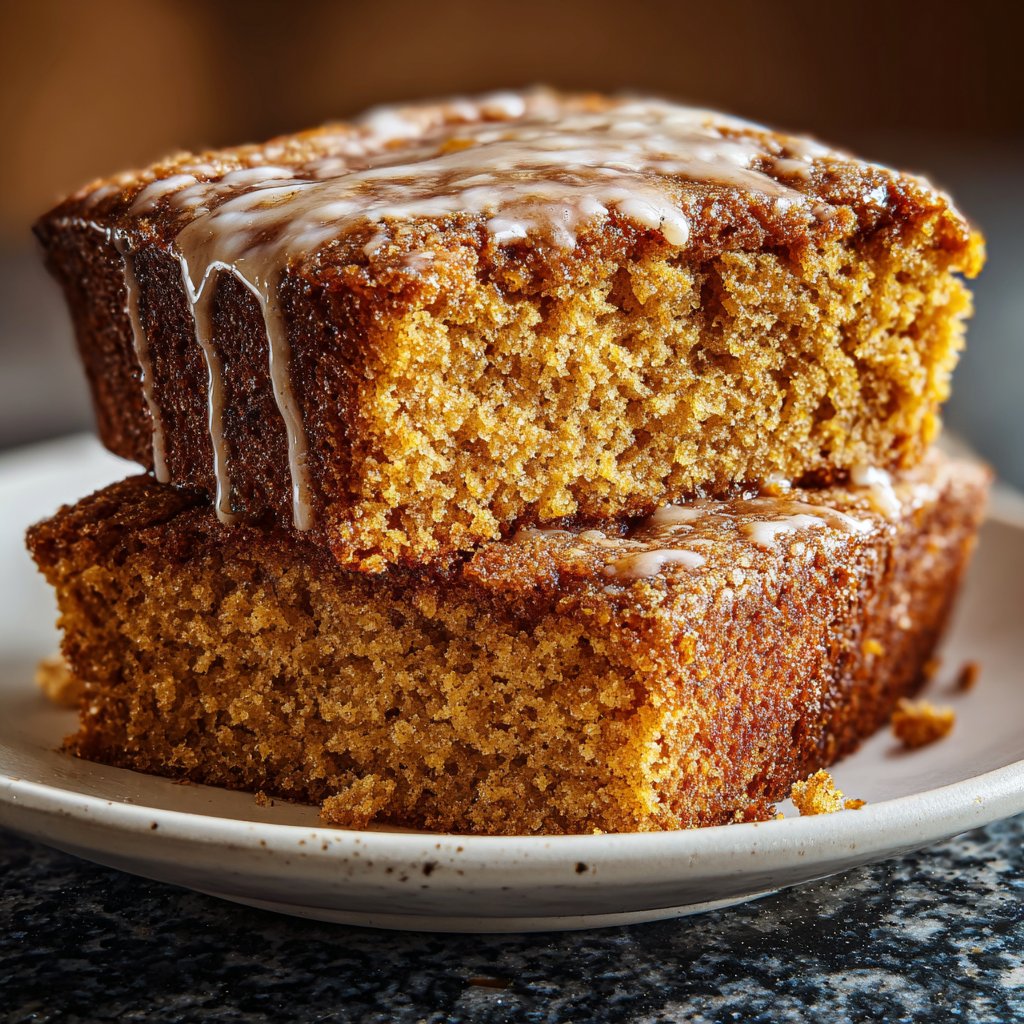 Karottenkuchen Saftig Und Einfach