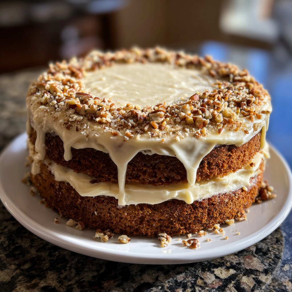 Geburtstagskuchen ohne Backofen