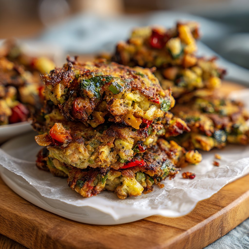 Coole Rezepte für schnelle Mahlzeiten