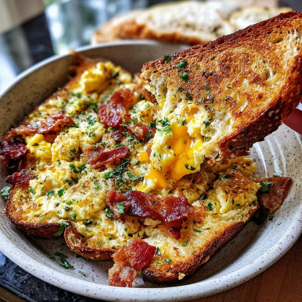 Frühstücksideen klassisch