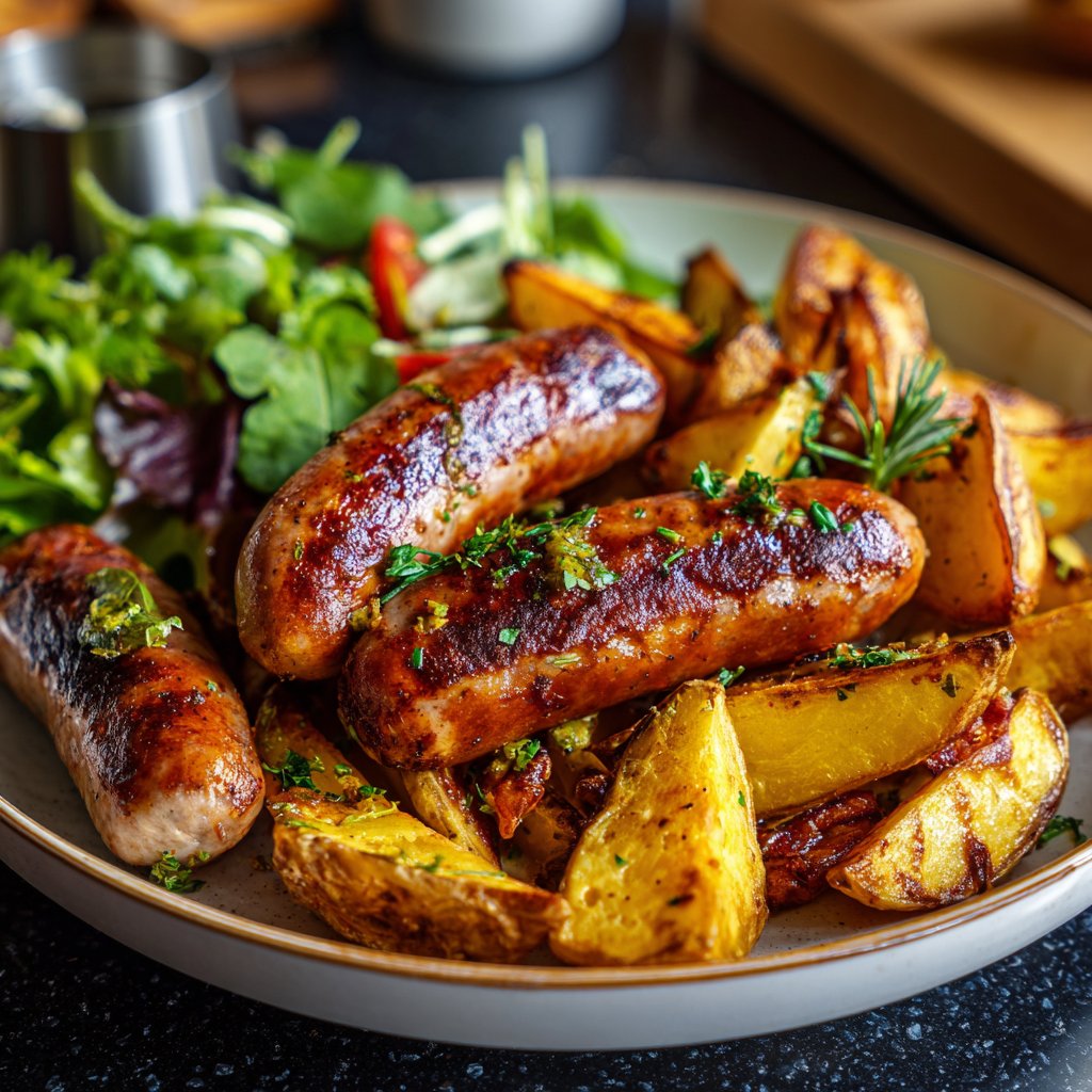 Grillen Beilagen Mit Kartoffeln